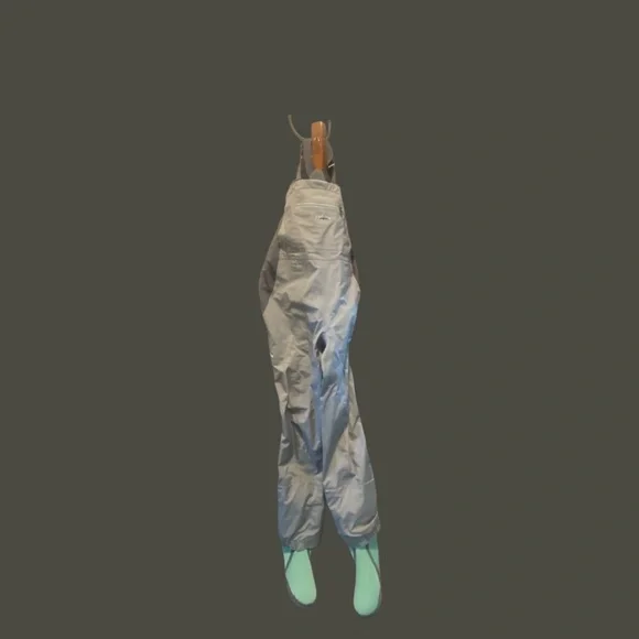 Patagonia Women's Spring River Waders Full - Picture 1 of 4